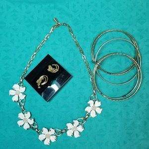 Jewelry Set